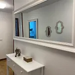 Apartment Frente A La Playa Del Arbeyal Gijon