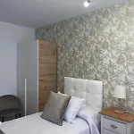 Apartment Frente A La Playa Del Arbeyal *