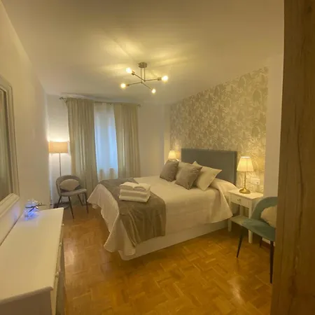 Playa Del Arbeyal Vut-5192-as Apartment Gijon