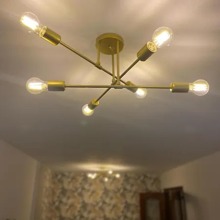 La Luz Del Arbeyal Vut-5192-as Apartamento Gijón