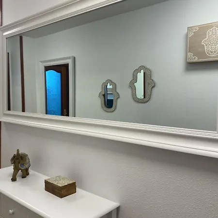 Apartment La Luz Del Arbeyal Vut-5192-as Gijon