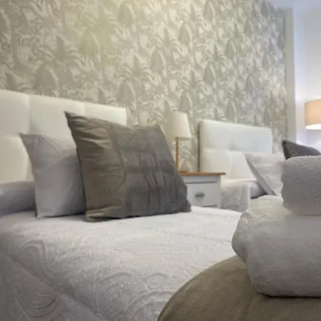 Playa Del Arbeyal Vut-5192-as