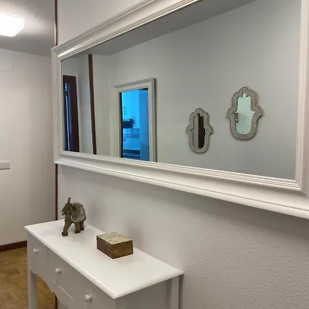 Apartamento La Luz Del Arbeyal Vut-5192-as Gijón