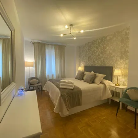 La Luz Del Arbeyal Vut-5192-as Apartamento *
