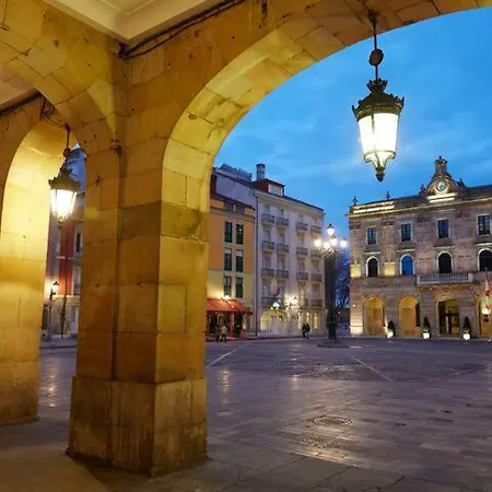 公寓 Playa Del Arbeyal Vut-5192-as 希洪