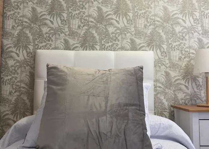 公寓 Playa Del Arbeyal Vut-5192-as 希洪