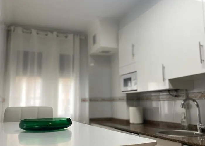 Playa Del Arbeyal Vut-5192-as * 希洪