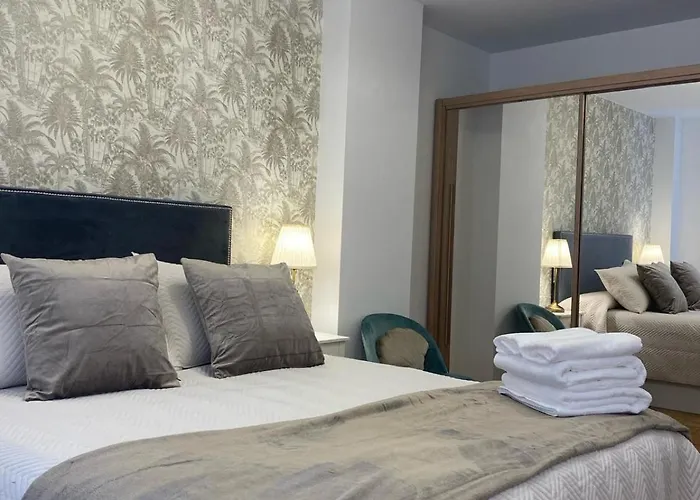 Apartment Playa Del Arbeyal Vut-5192-as