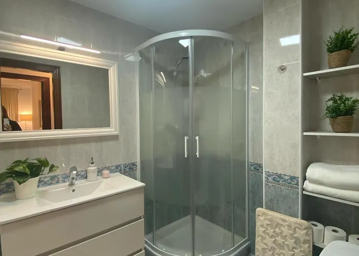 Apartment Playa Del Arbeyal Vut-5192-as *