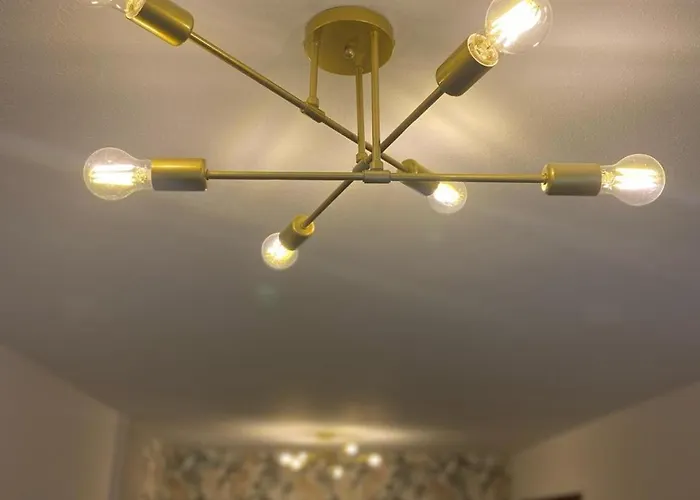 Playa Del Arbeyal Vut-5192-as 公寓 希洪