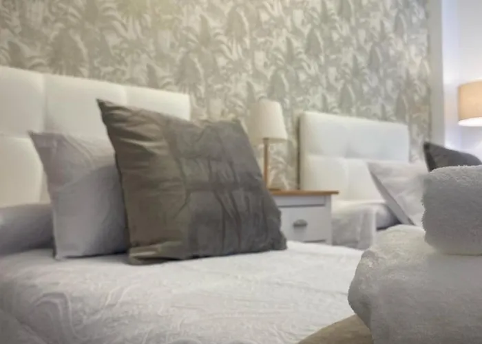 Playa Del Arbeyal Vut-5192-as