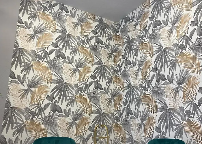 Playa Del Arbeyal Vut-5192-as 公寓