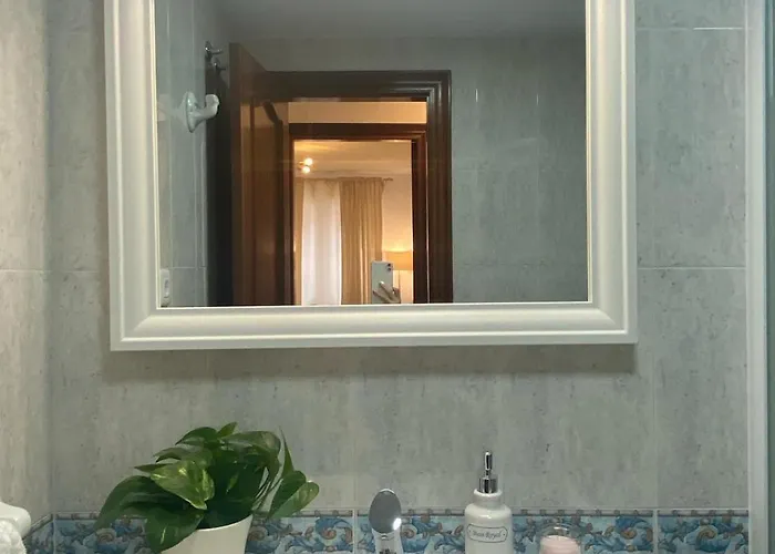 Playa Del Arbeyal Vut-5192-as Apartment *