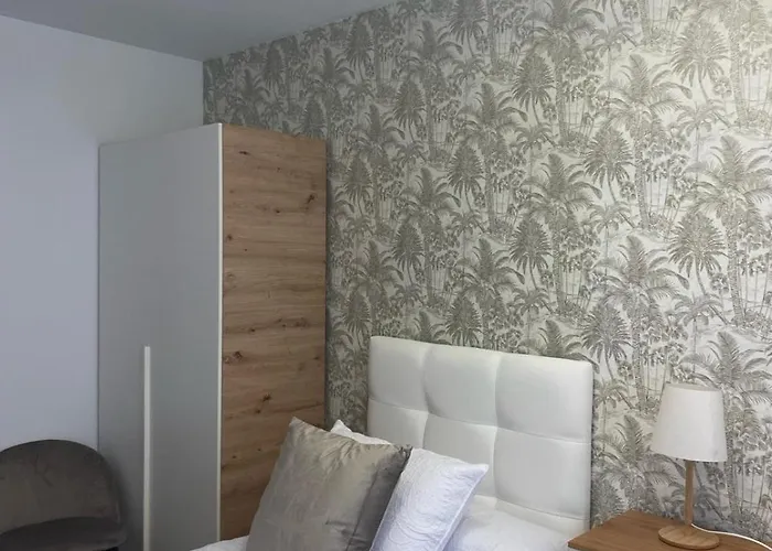 Apartment Playa Del Arbeyal Vut-5192-as *