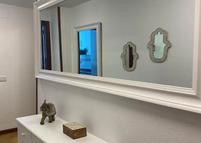 Apartment Playa Del Arbeyal Vut-5192-as Gijon