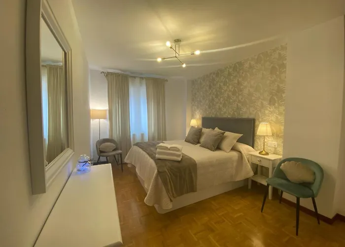 Playa Del Arbeyal Vut-5192-as Apartment *