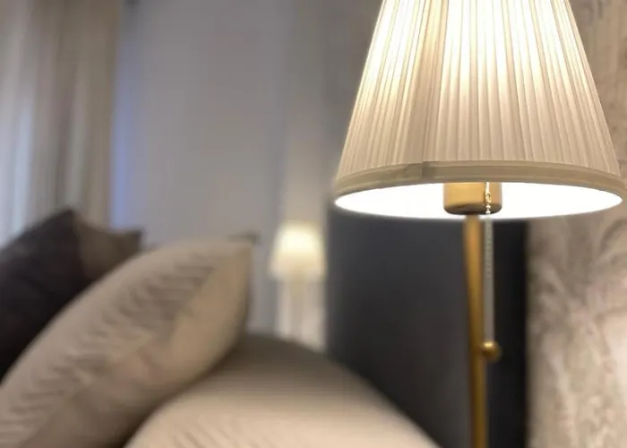 公寓 Playa Del Arbeyal Vut-5192-as 希洪