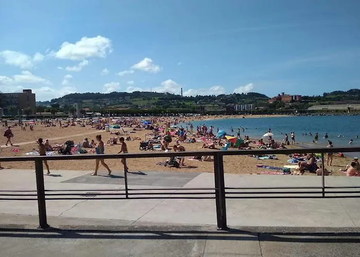 Playa Del Arbeyal Vut-5192-as 希洪