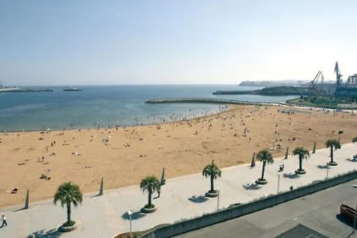 Playa Del Arbeyal Vut-5192-as